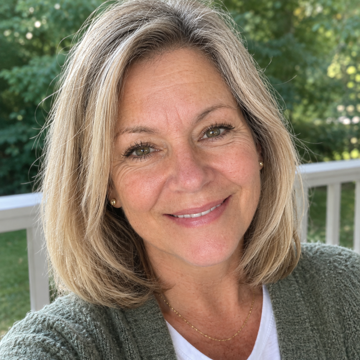 Linda M.